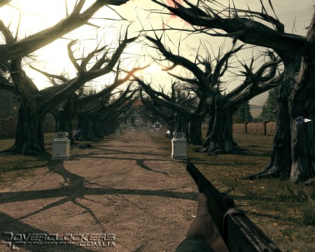 Call of Juarez: Bound in Blood