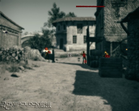 Call of Juarez: Bound in Blood
