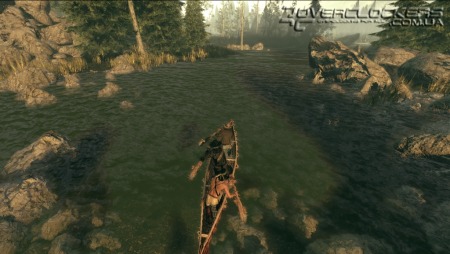 Call of Juarez: Bound in Blood
