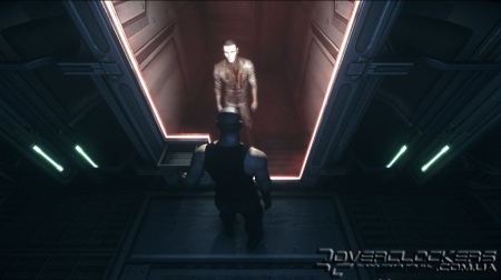 The Chronicles of Riddick: Assault on Dark Athena