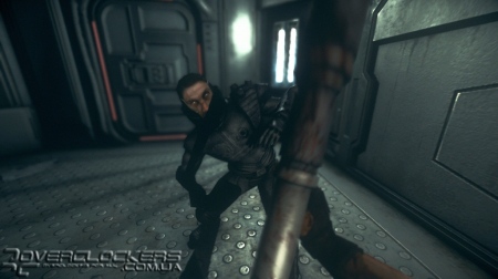 The Chronicles of Riddick: Assault on Dark Athena