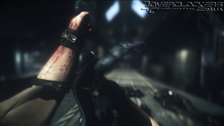 The Chronicles of Riddick: Assault on Dark Athena