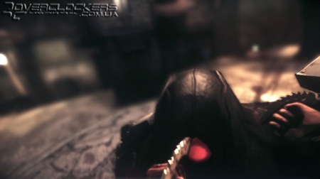 The Chronicles of Riddick: Assault on Dark Athena
