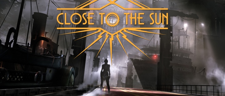 Close to the Sun