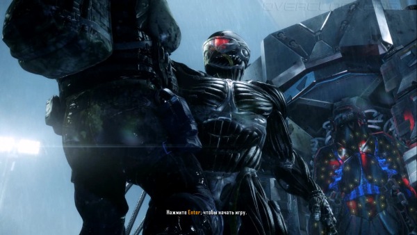 Crysis 3