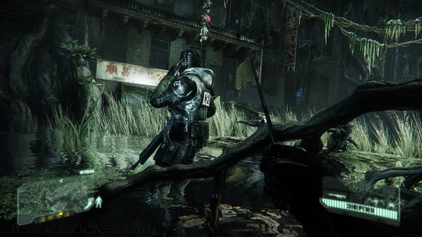 Crysis 3
