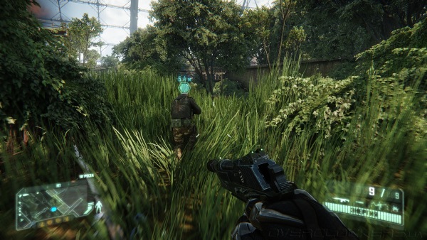 Crysis 3