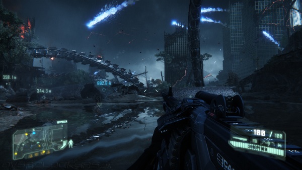 Crysis 3