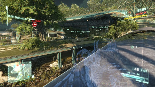 Crysis 3