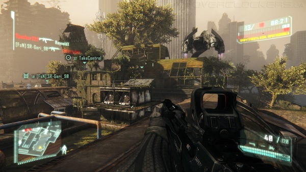 Crysis 3