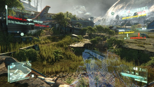 Crysis 3