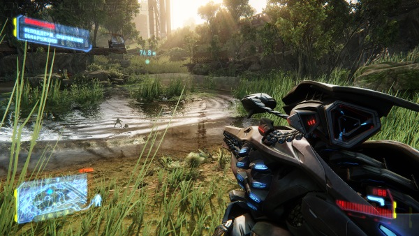 Crysis 3
