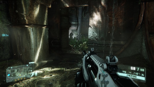 Crysis 3