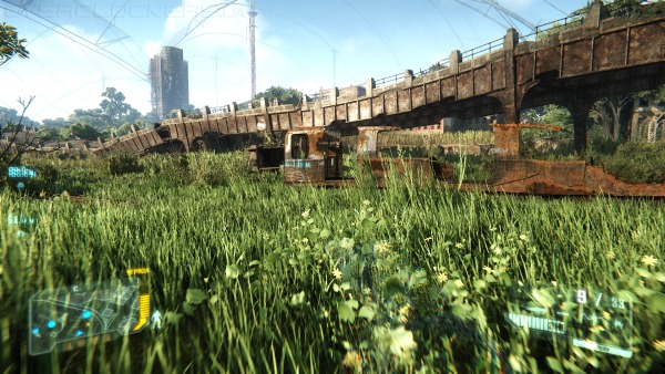 Crysis 3