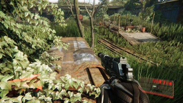Crysis 3