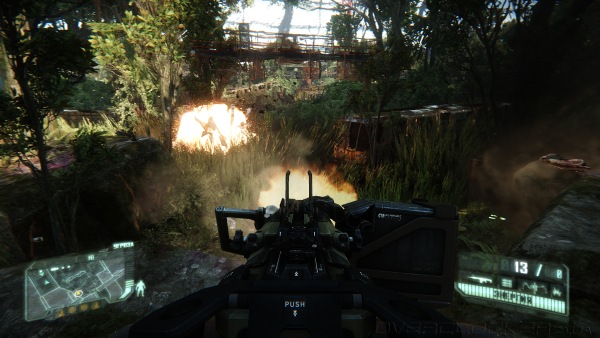 Crysis 3