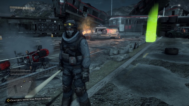 Dead Rising 3