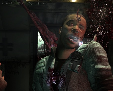Dead Space 2