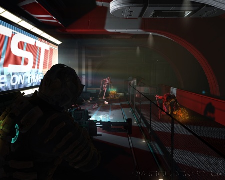 Dead Space 2