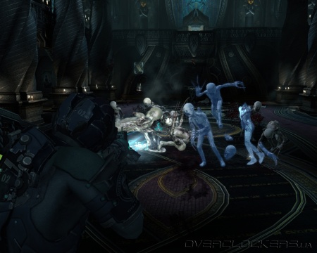 Dead Space 2