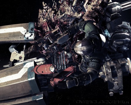 Dead Space 2