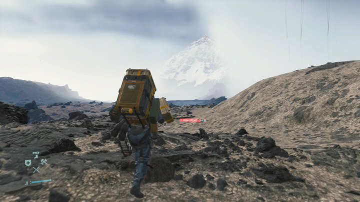 Death Stranding