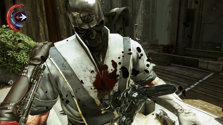 Dishonored: Death of the Outsider