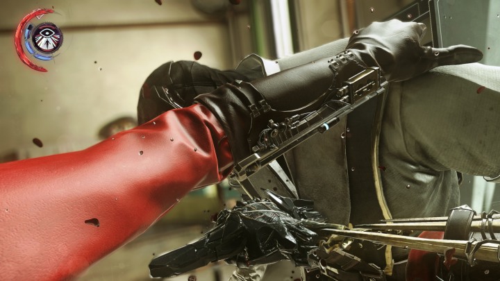 Dishonored: Death of the Outsider