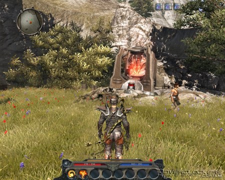 Divinity 2. Кровь драконов