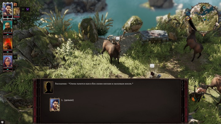 Divinity: Original Sin 2