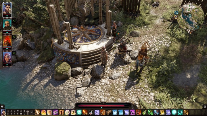 Divinity: Original Sin 2