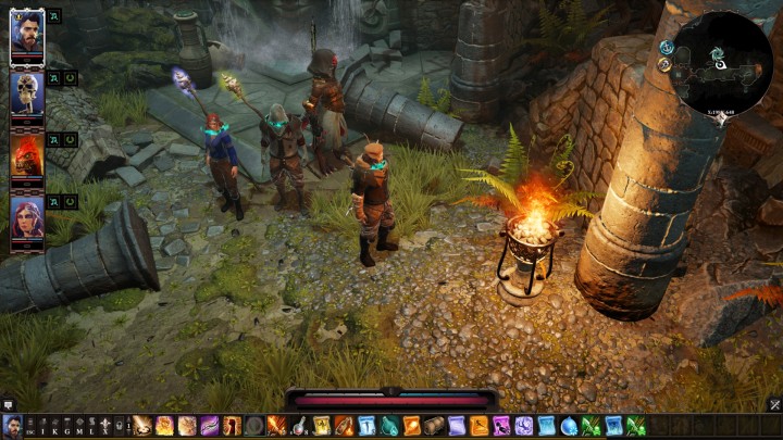 Divinity: Original Sin 2