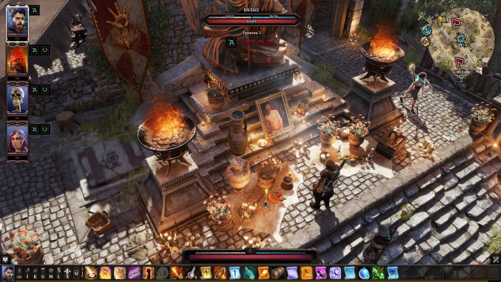 Divinity: Original Sin 2