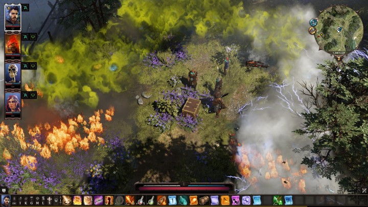 Divinity: Original Sin 2