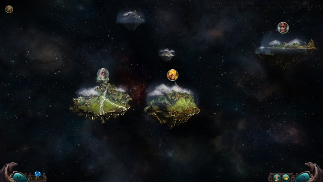 Eador: Masters of the Broken World