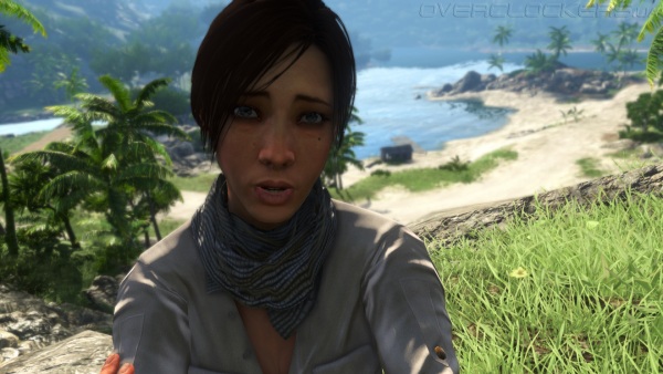 Far Cry 3
