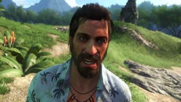 Far Cry 3