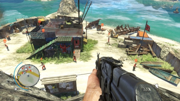 Far Cry 3