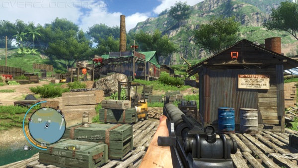 Far Cry 3