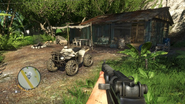 Far Cry 3