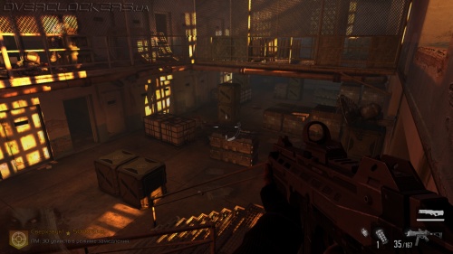 F.E.A.R. 3