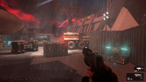 F.E.A.R. 3