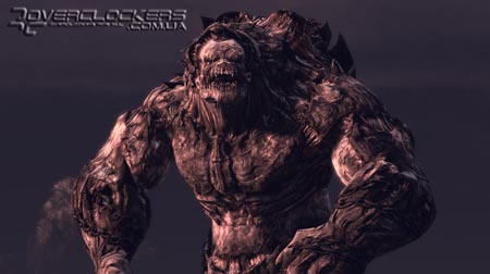 Gears of War. Нашествие саранчи