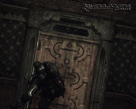 Gears of War. Нашествие саранчи