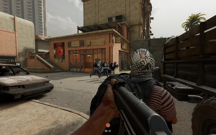 Insurgency: Sandstorm