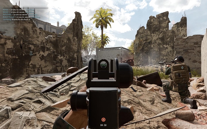 Insurgency: Sandstorm