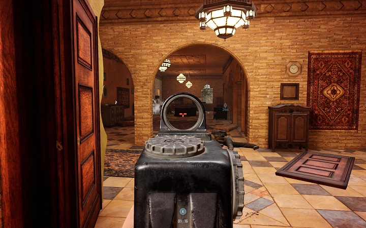 Insurgency: Sandstorm
