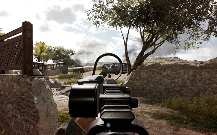 Insurgency: Sandstorm