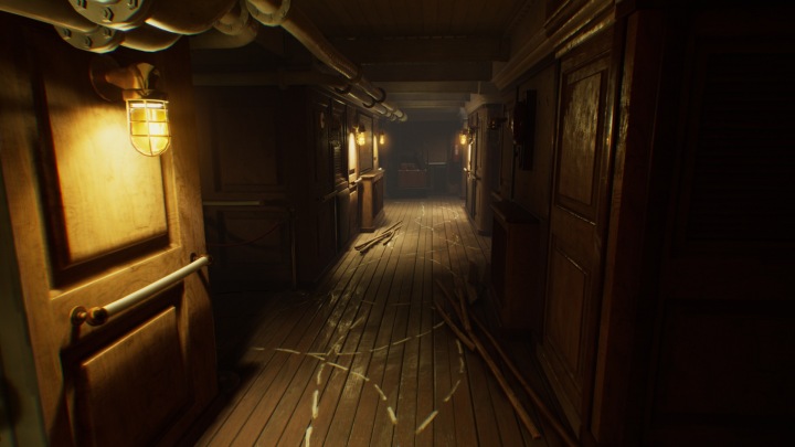Layers of Fear 2