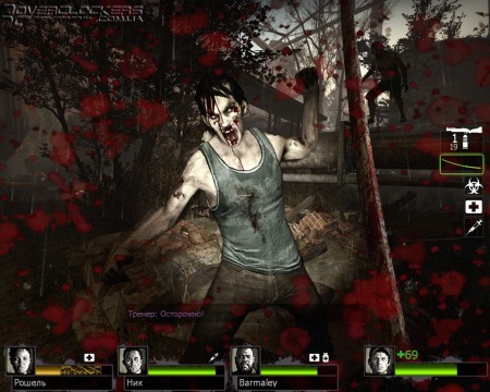 Left 4 Dead 2